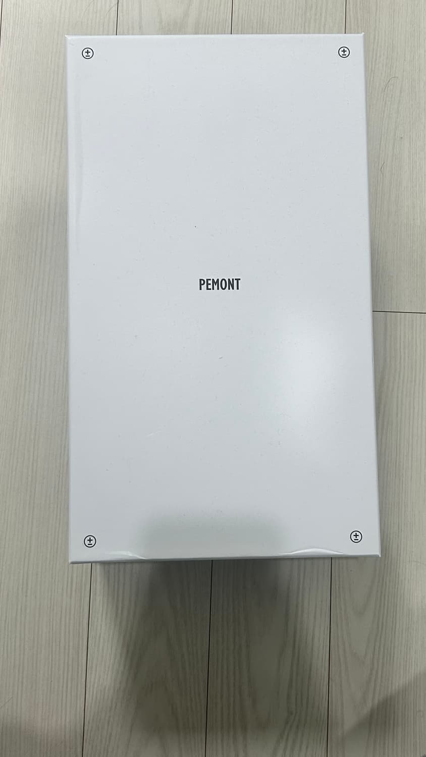 페몬트 dress(블랙) 265 상품이미지4