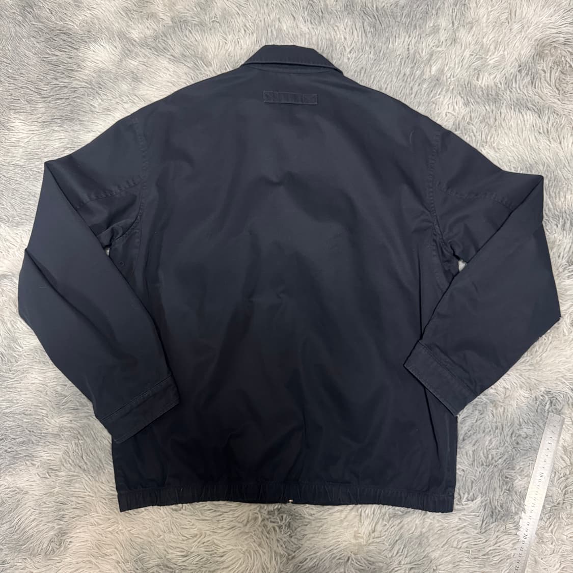 빈폴 블루종 자켓 105사이즈 상품이미지2