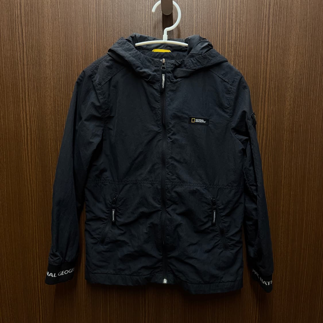 내셔널지오그래픽 점퍼 140 상품이미지1