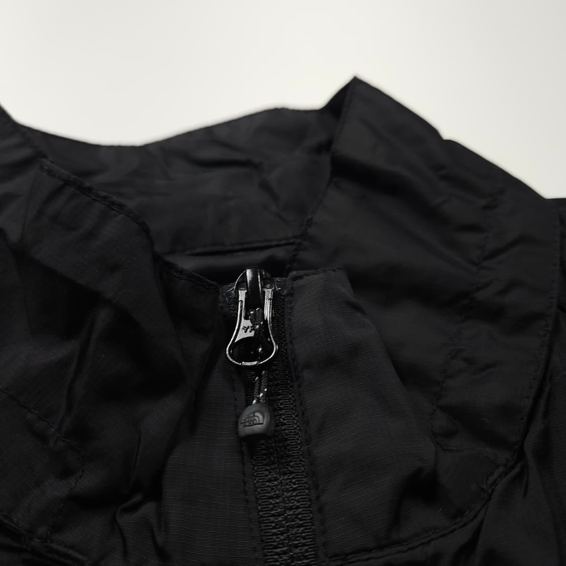 노스페이스 라이트 시리즈 나일론 러닝 경량 바람막이 (L) 상품이미지6