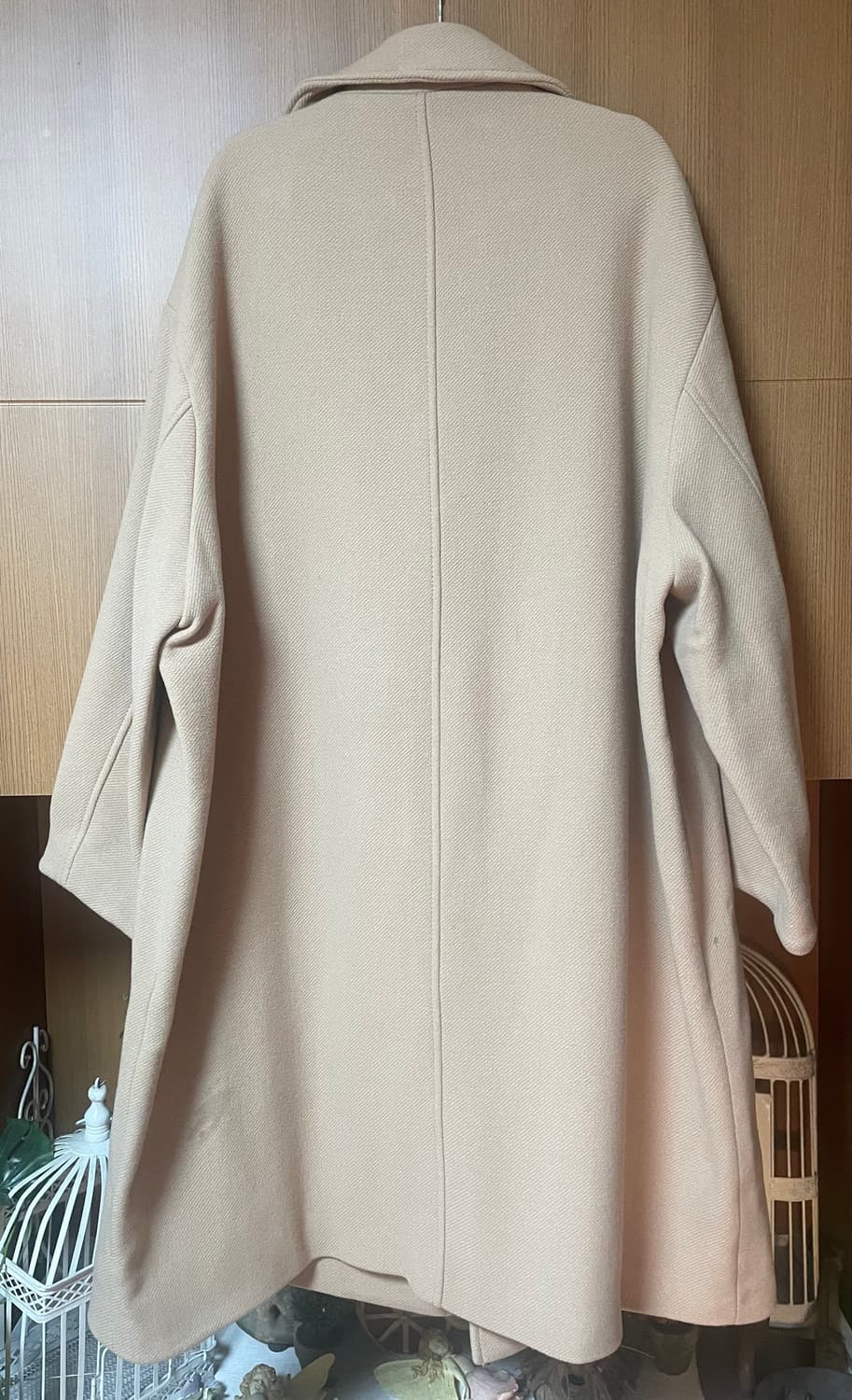 자라 울코트 - 새상품  상품이미지2