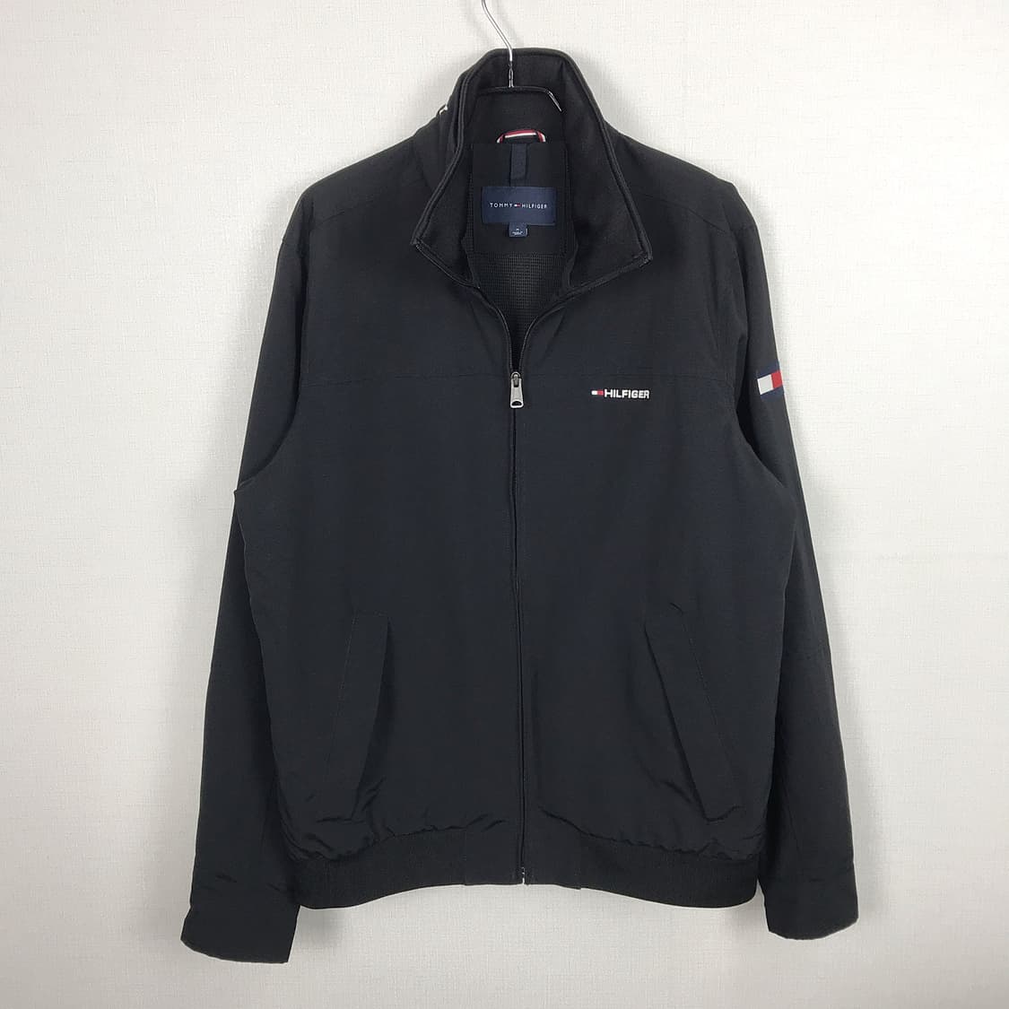 타미힐피거 점퍼 남성M (100) 상품이미지2