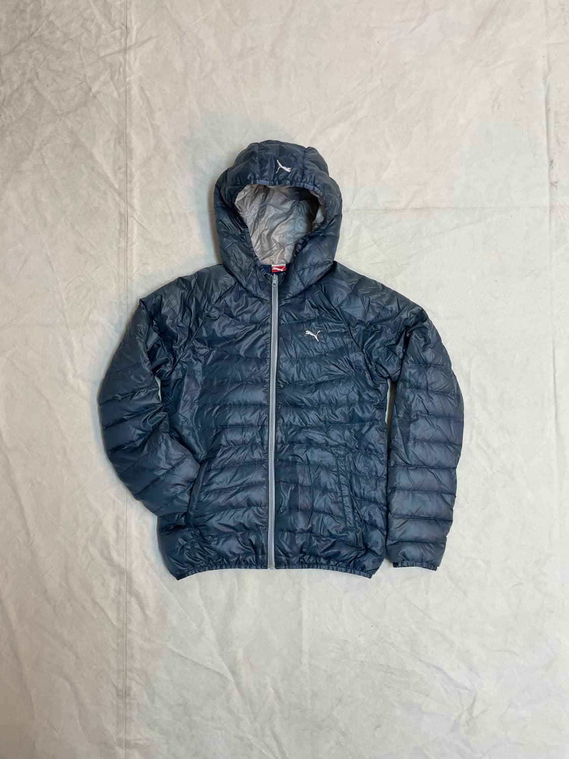 퓨마 경량패딩 상품이미지1