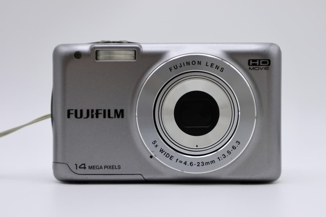 후지필름 FinePix JX500 [배송비x,수수료x] 상품이미지2