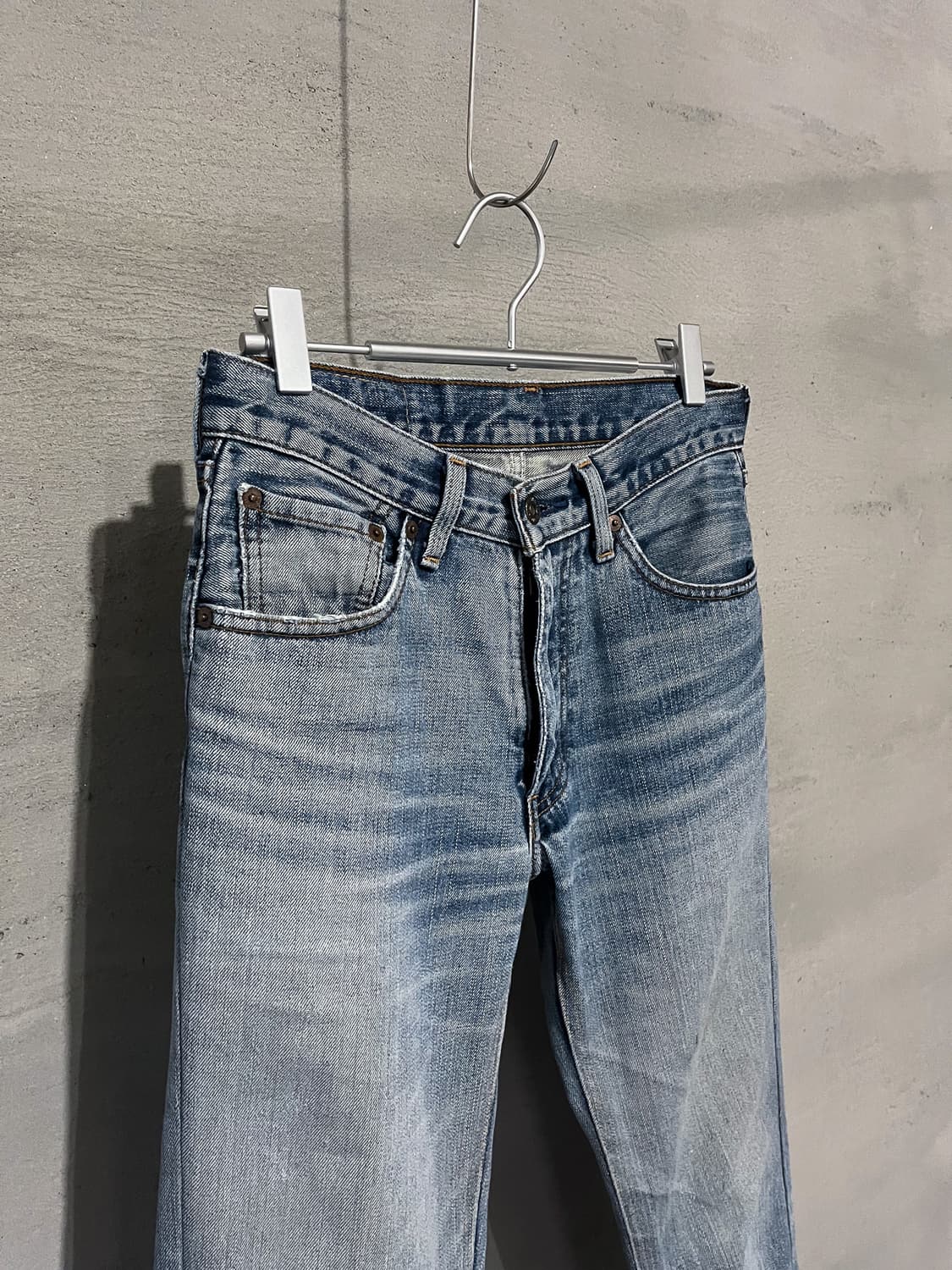 Levi’s 502 (2003) 상품이미지3