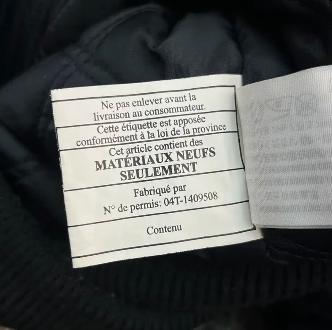 아베크롬비 남성 모피 항공점퍼 (95) 상품이미지7