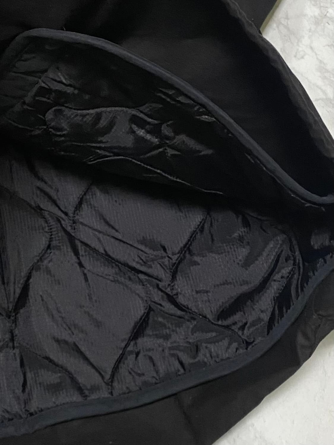 라퍼지스토어 개파카 패딩 내피포함 105사이즈 상품이미지6