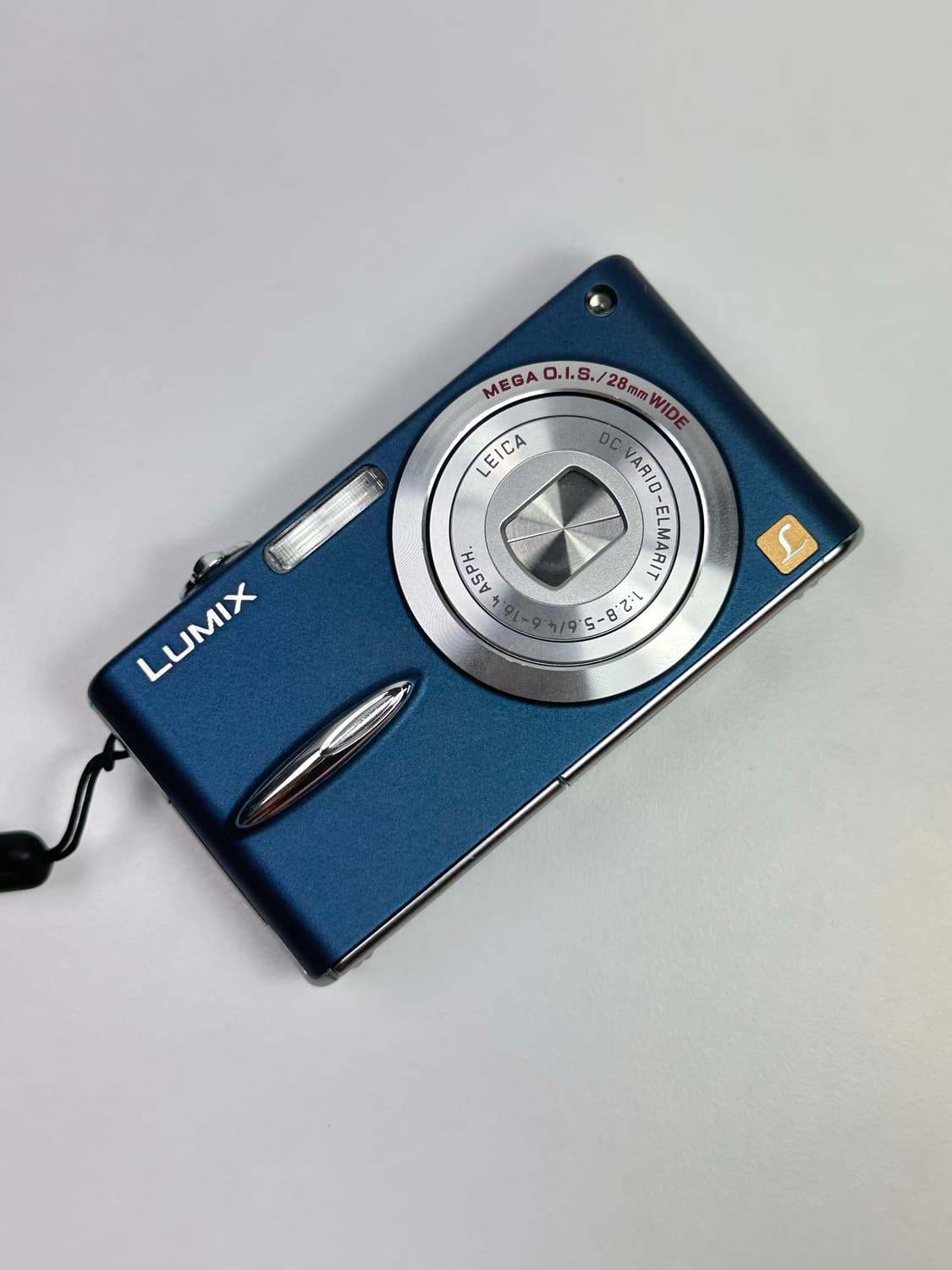 파나소닉 루믹스 lumix dmc-fx30 디카 카메라 빈티지디카 라이카 상품이미지8