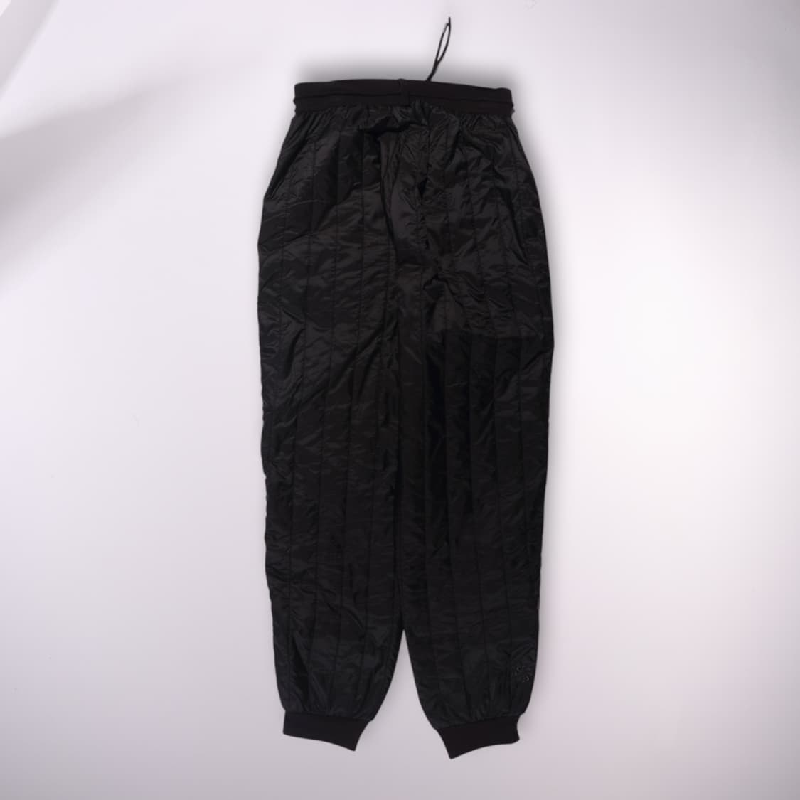 나이키 테크팩 퀄팅 조거팬츠 B375 상품이미지4