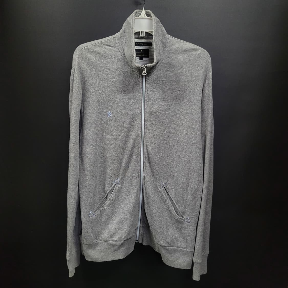 R.NEWBOLD 알뉴볼드 폴스미스 빈티지 집업자켓  상품이미지9