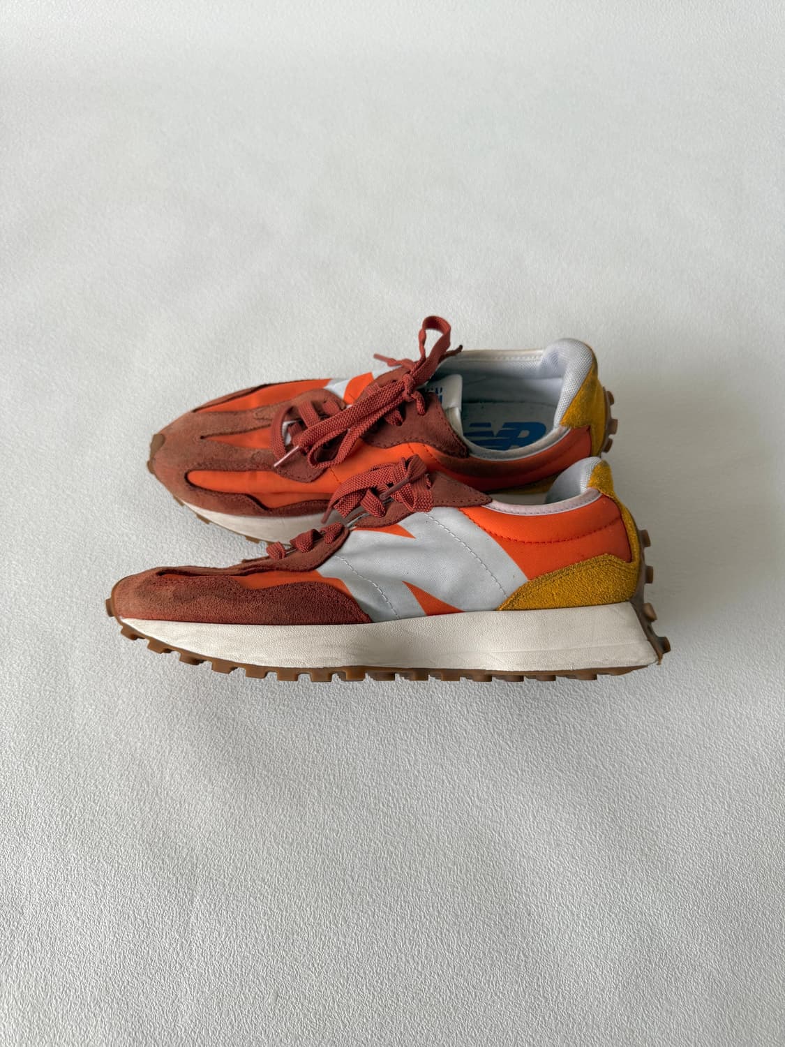 [240]뉴발란스(new balance) 327 스니커즈 상품이미지1