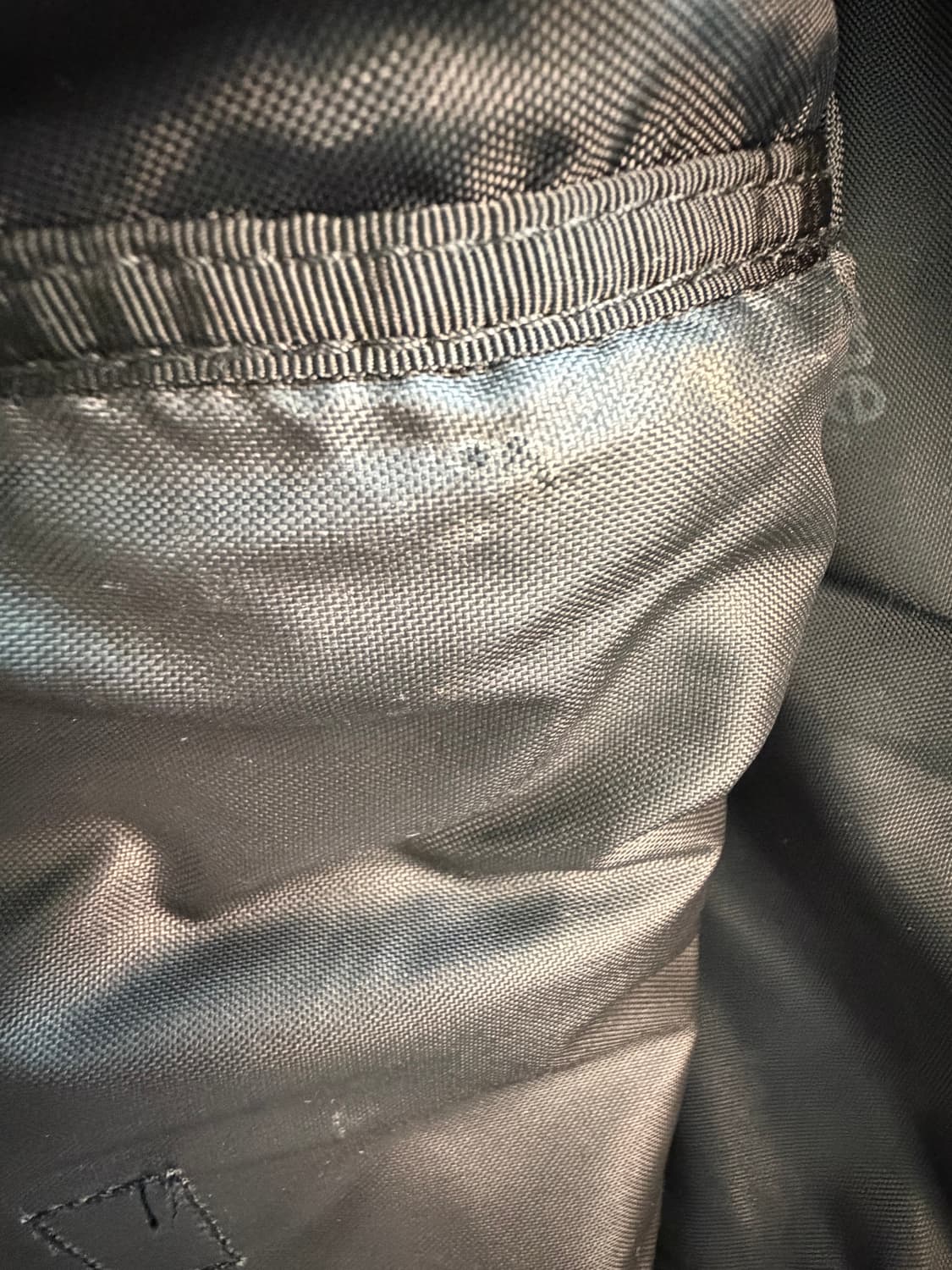 슈프림 로고스트랩 백팩  상품이미지8