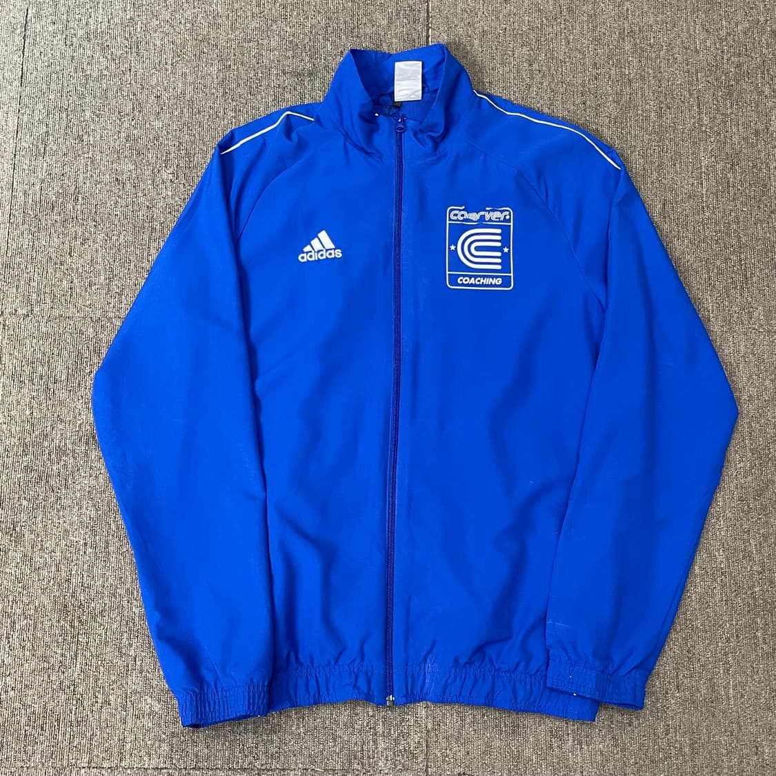  (M) Adidas 아디다스 트레이닝 집업 상품이미지2