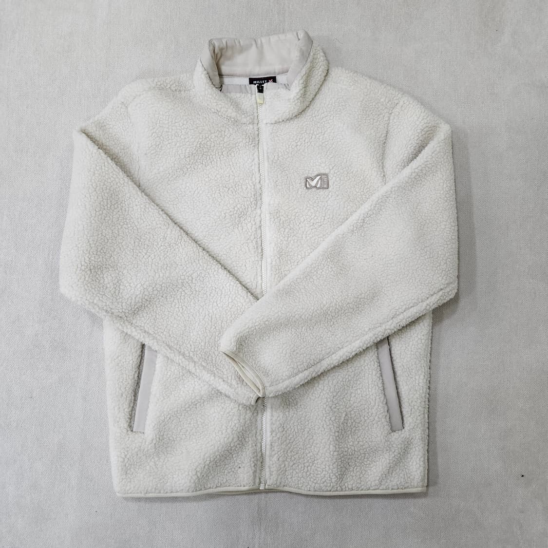 105 밀레 양털 후리스  0305Y 상품이미지1