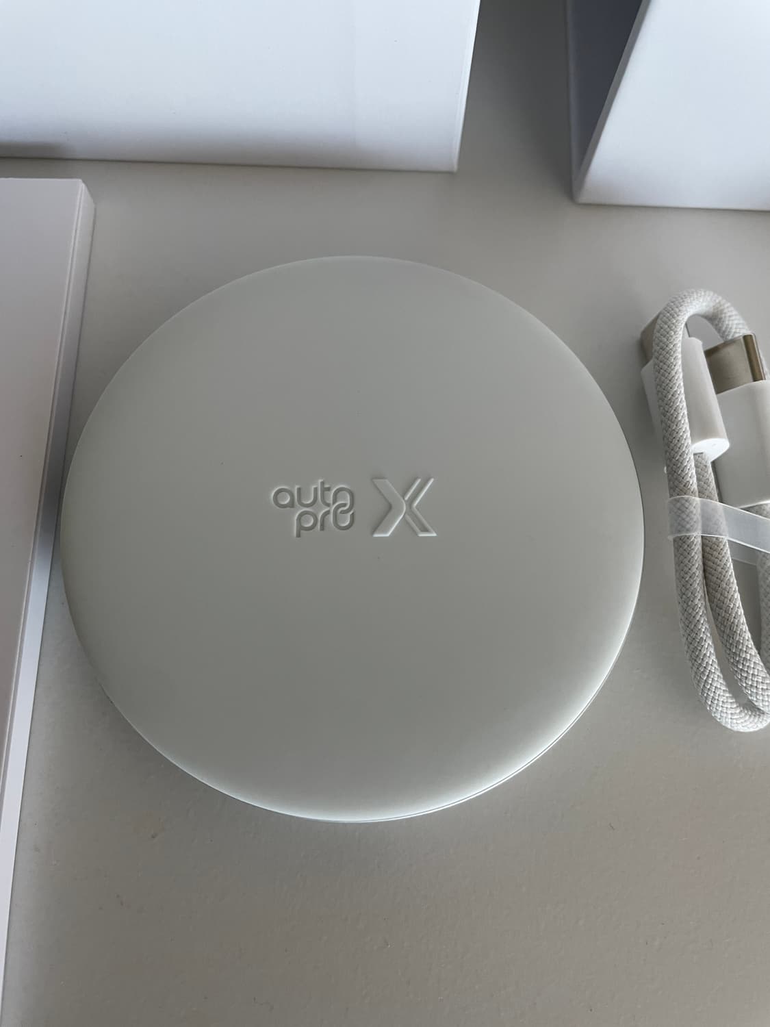 메이튼 무선 안드로이드 오토 프로 x * 상품이미지2