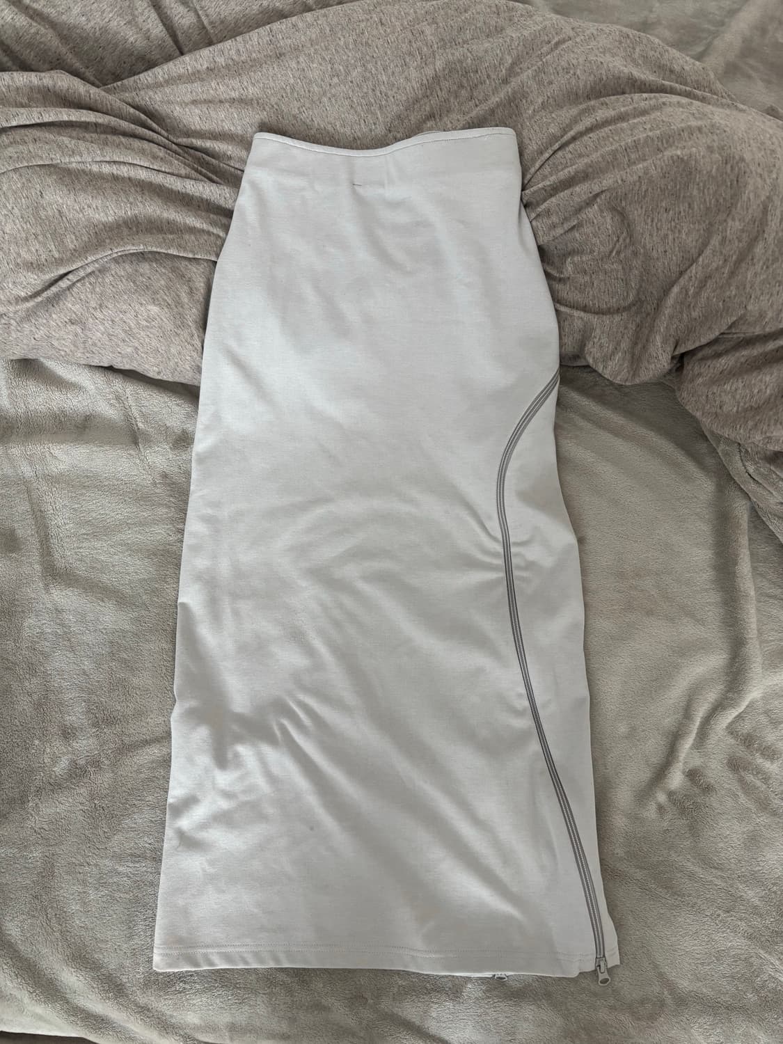 포스트아카이브팩션 스커트 상품이미지8