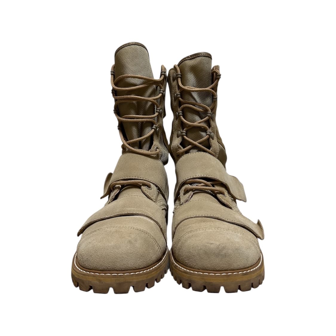 AGE Velcro Desert Boots 상품이미지8