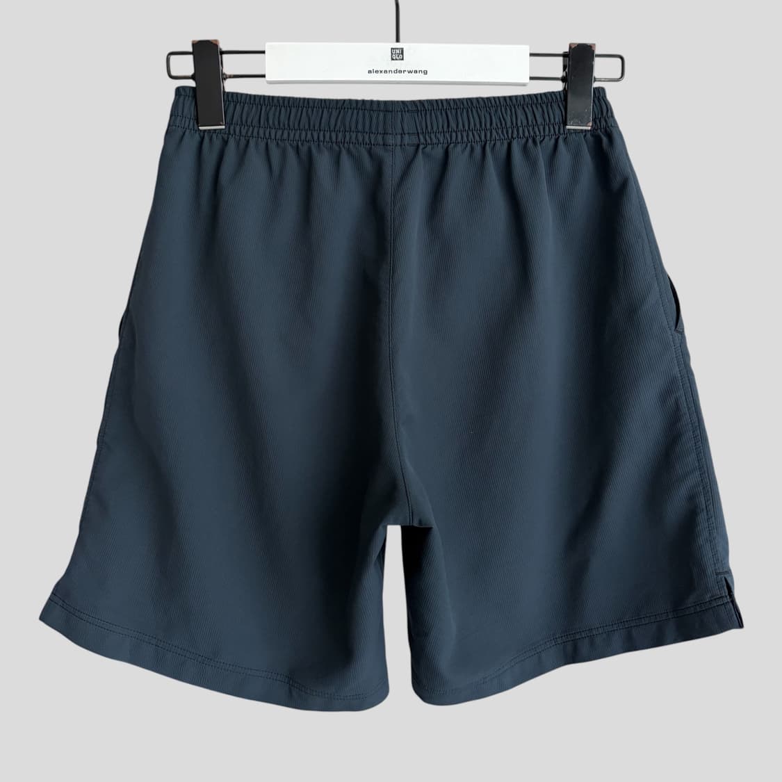 (S)Mizuno 미즈노 트레이닝 반바지 상품이미지4