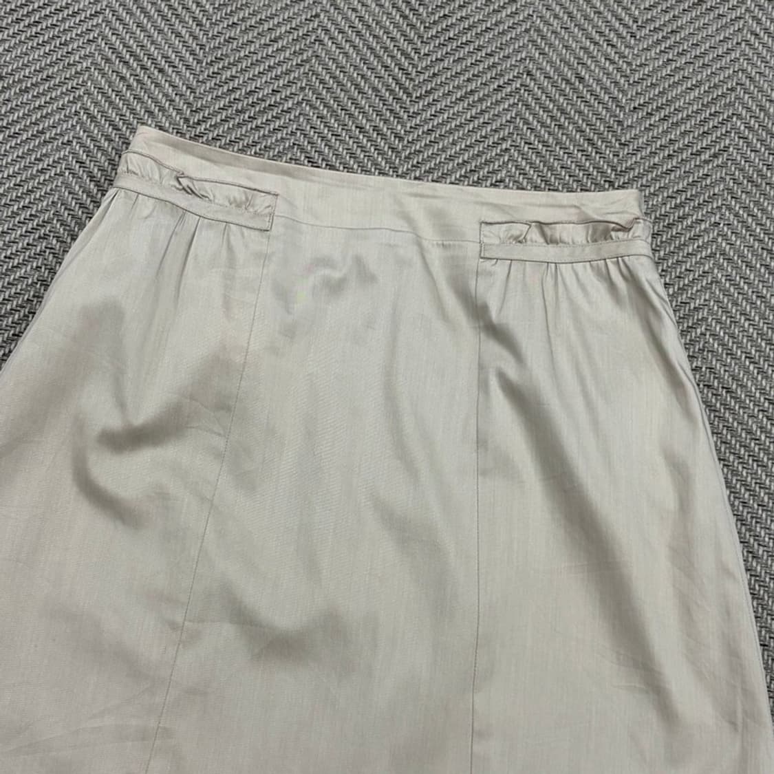 소니아리키엘 플레어 스커트 v3126 상품이미지3