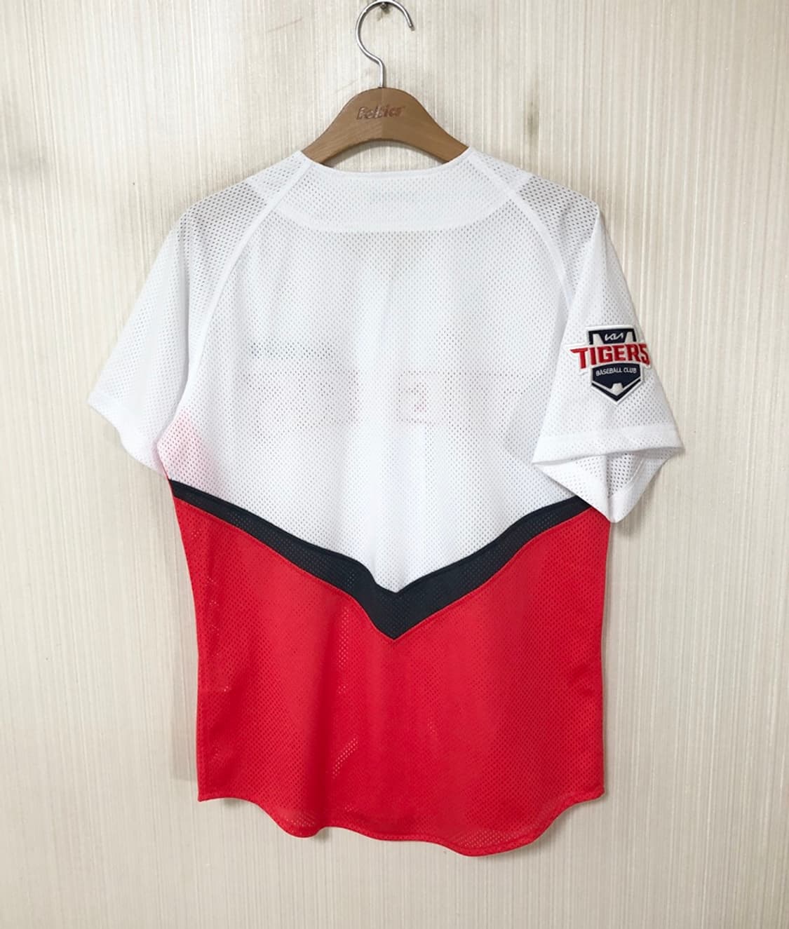 KBO 라커디움 기아타이거즈 홈유니폼/져지 90 상품이미지8