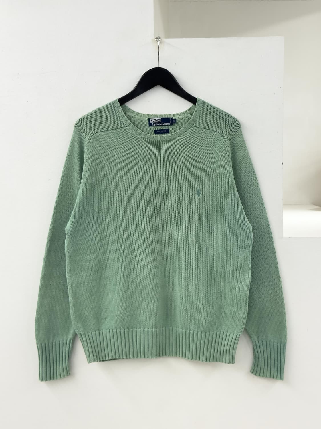 폴로 랄프로렌 니트 상품이미지1