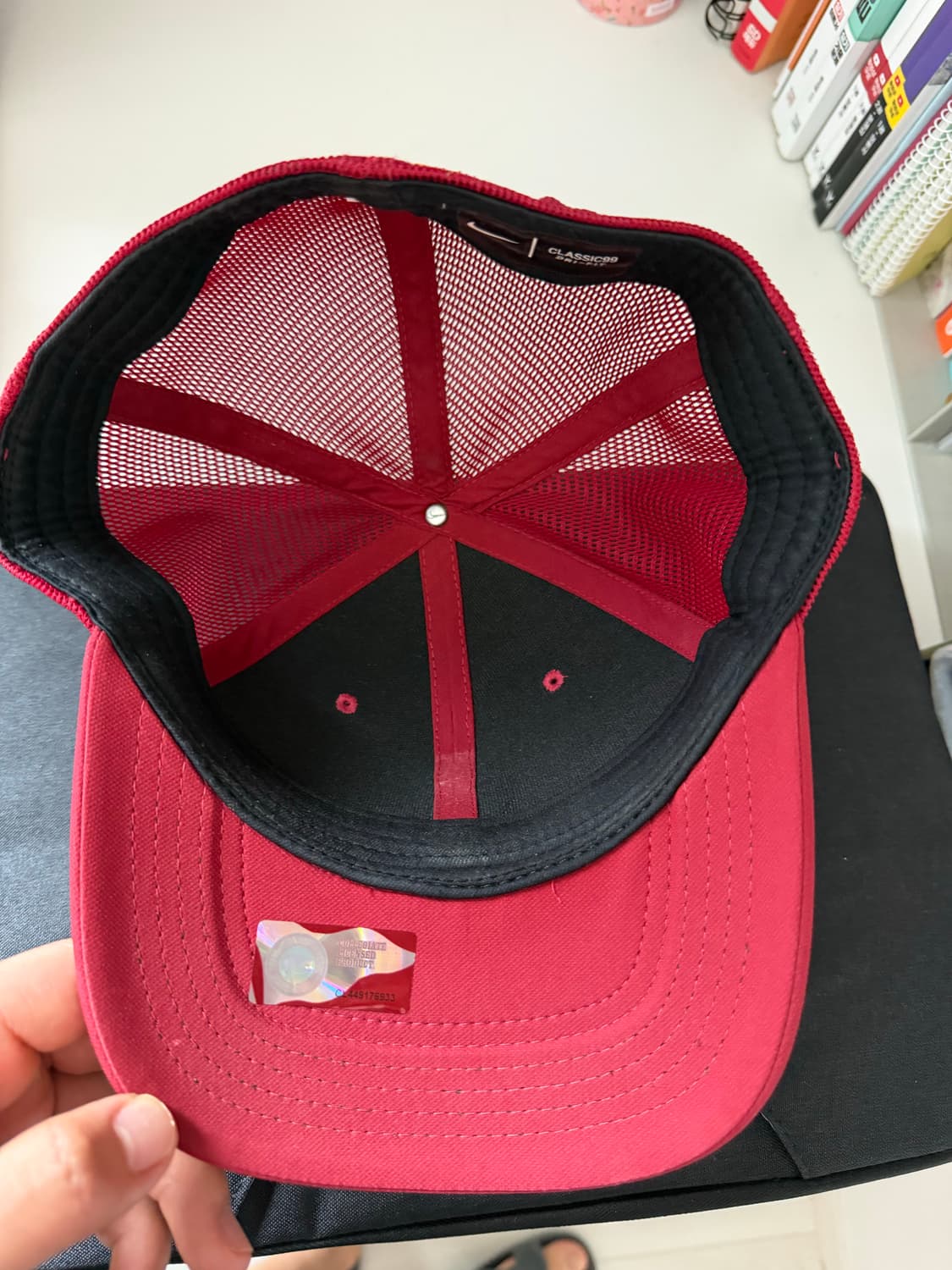 USC Nike 모자 상품이미지3