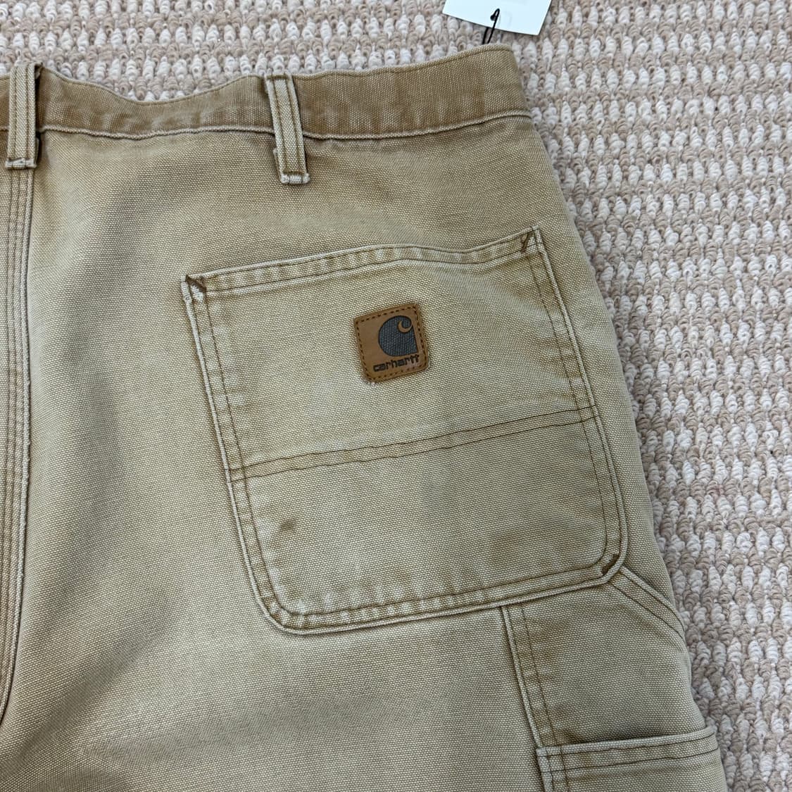 칼하트 팬츠 7 상품이미지6