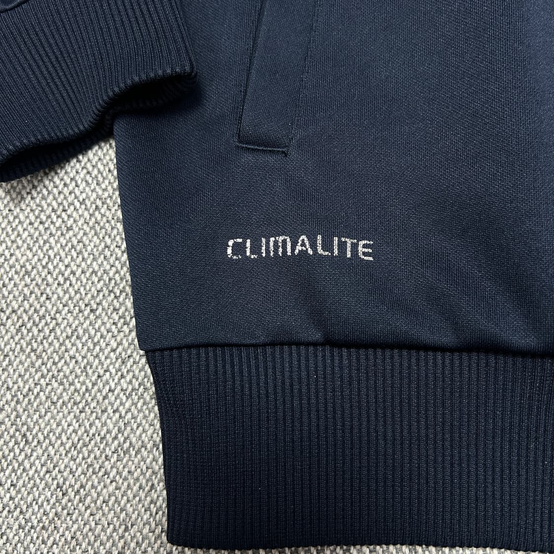 아디다스 네이비 아노깔 져지(95) 상품이미지4