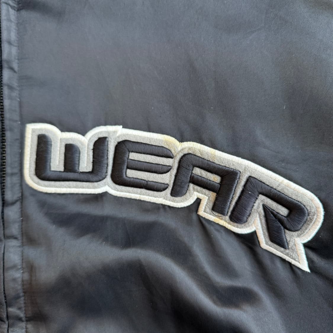 Rocawear 봄버 자켓 상품이미지6