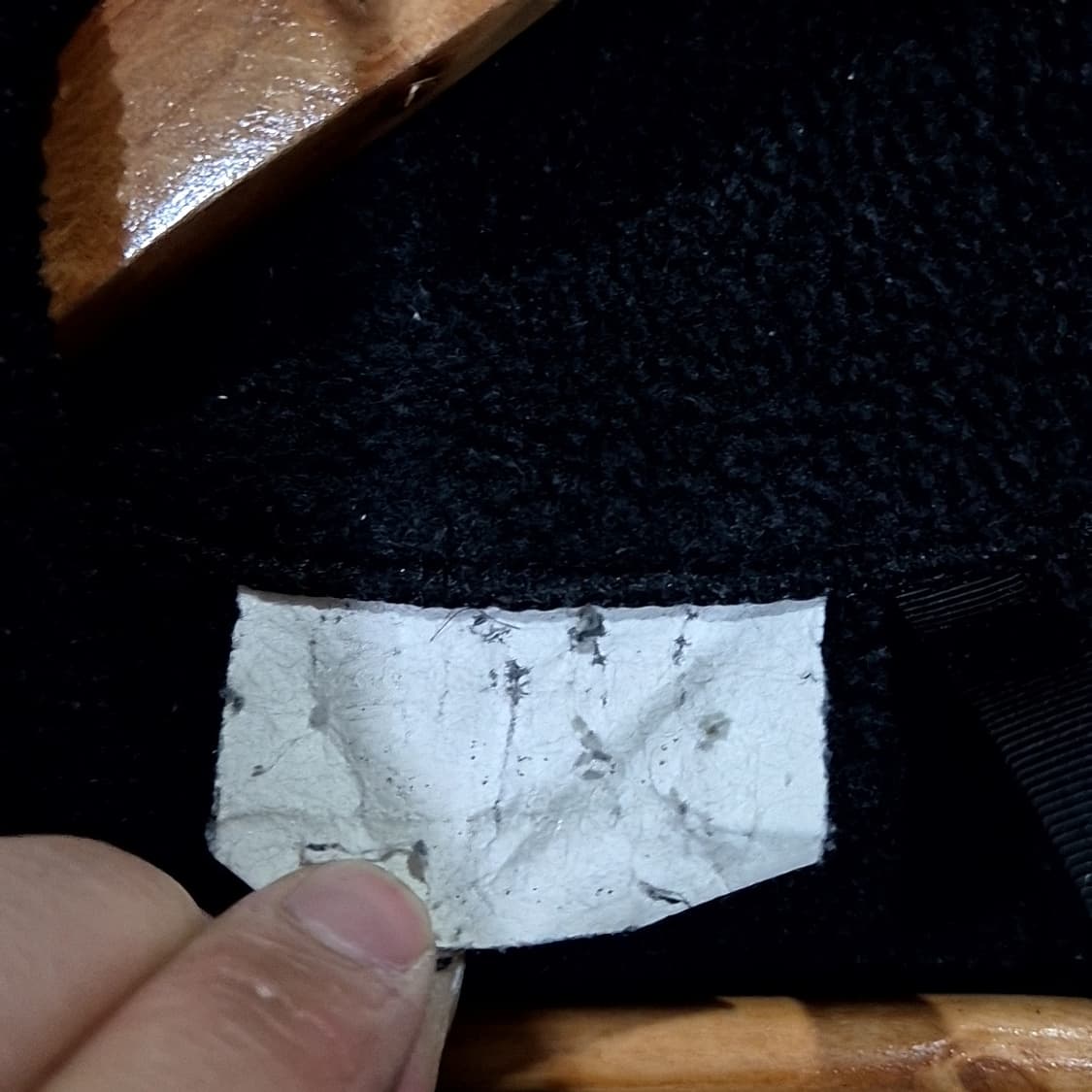 미군 오리지널 Gen-II 폴라텍 플리스 자켓 상품이미지6