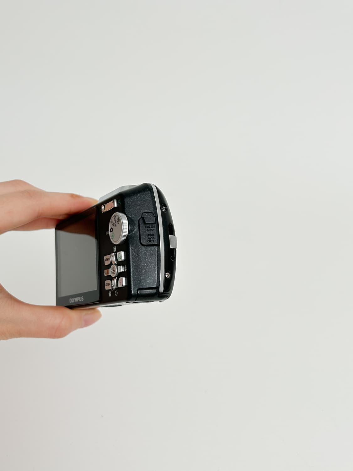 뽀용!) 올림푸스 u-750 Stylus 빈티지 디카 상품이미지10