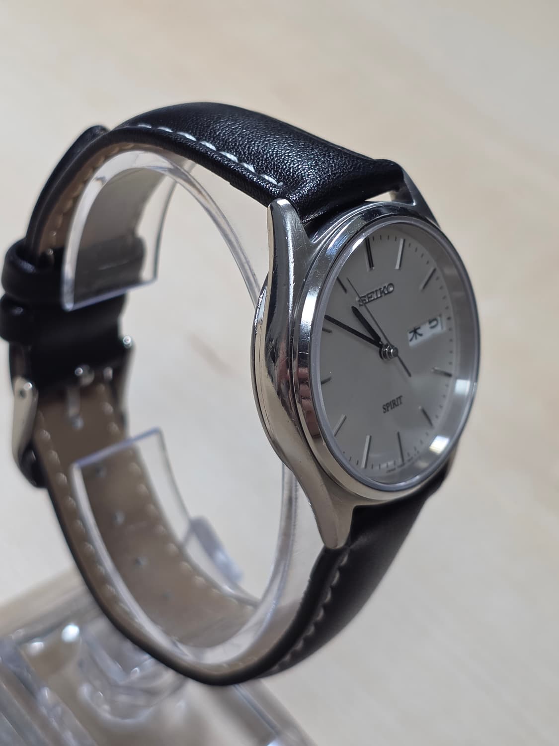 세이코 빈티지 시계 팝니다 상품이미지2