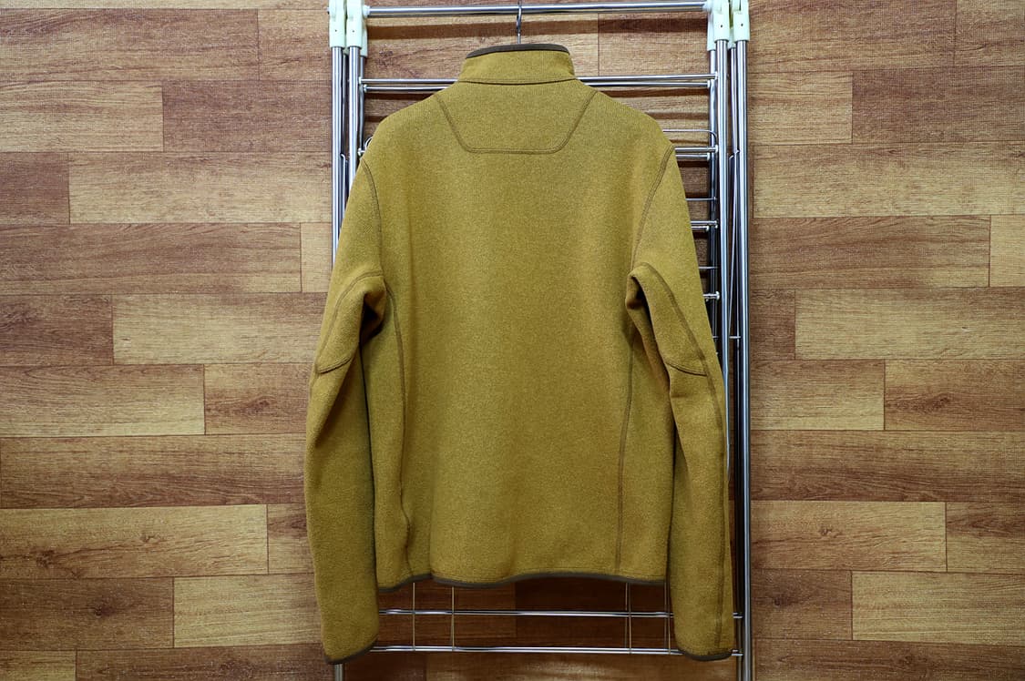 Arc'teryx Covert Cardigan - 넬슨 정품 상품이미지3