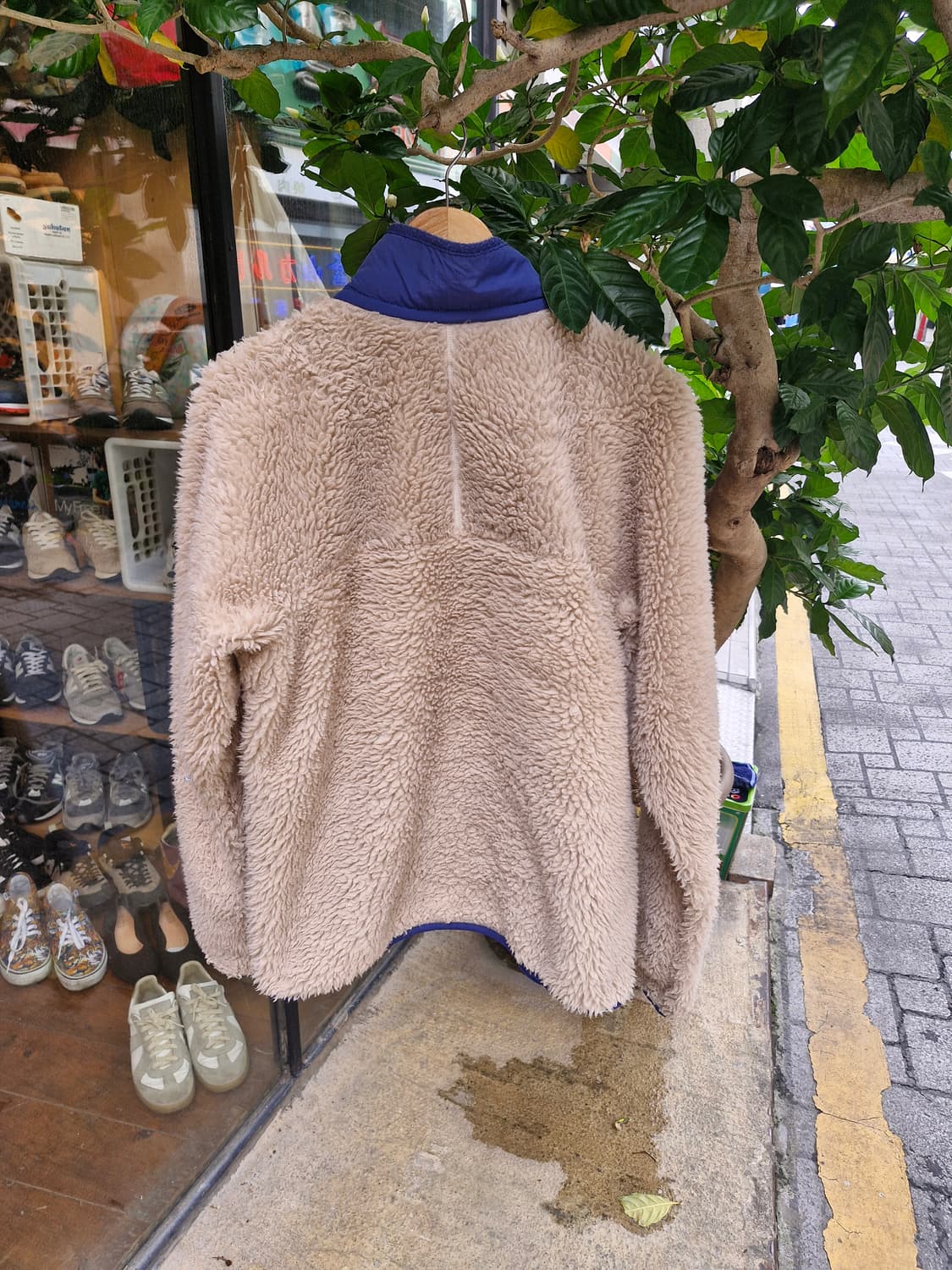 Z-98 파타고니아 딥파일  상품이미지2