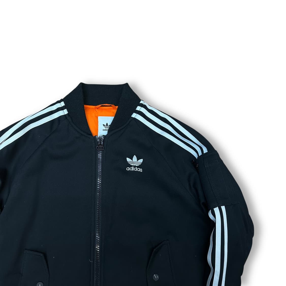 아디다스 항공점퍼 상품이미지2