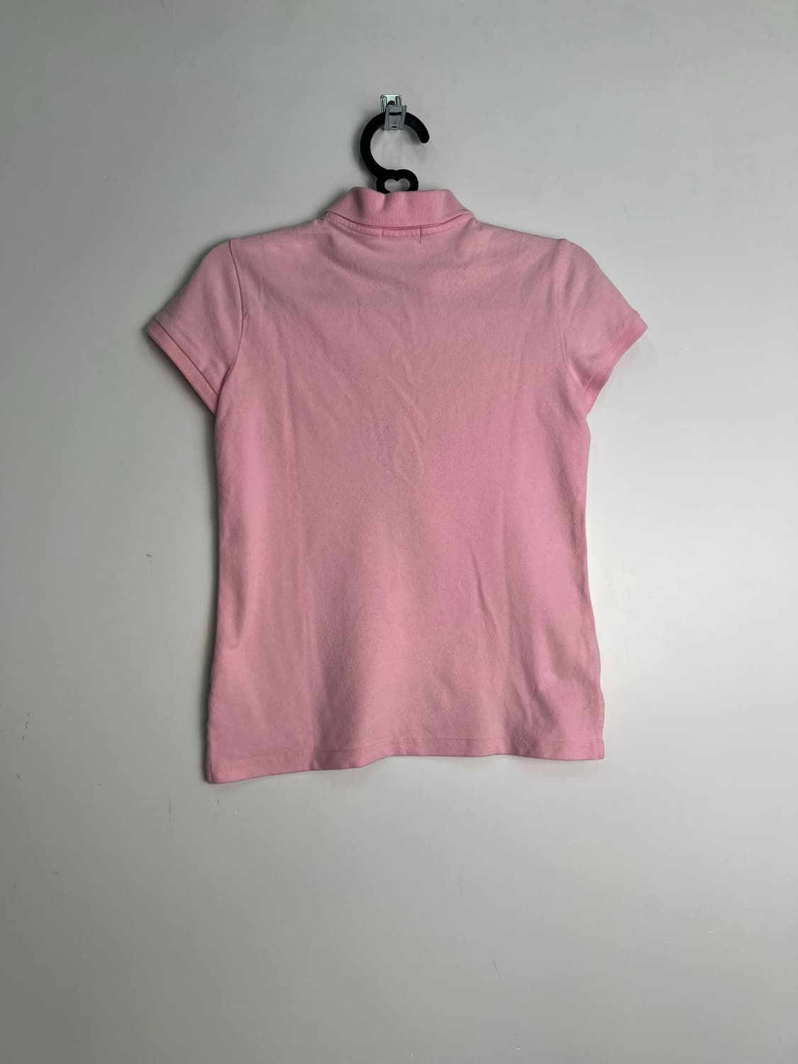 폴로 핑크 카라티 상품이미지4