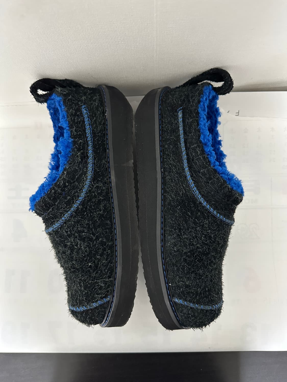 아더에러 뮬 240사이즈 상품이미지4