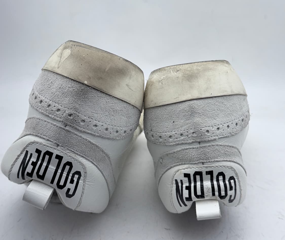 정품)골든구스240 상품이미지7