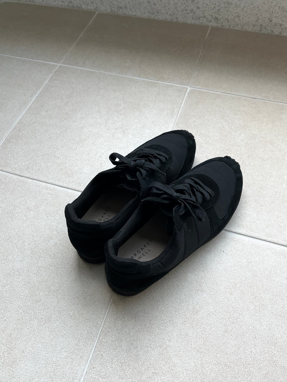 Margaret howell sneakers 상품이미지5