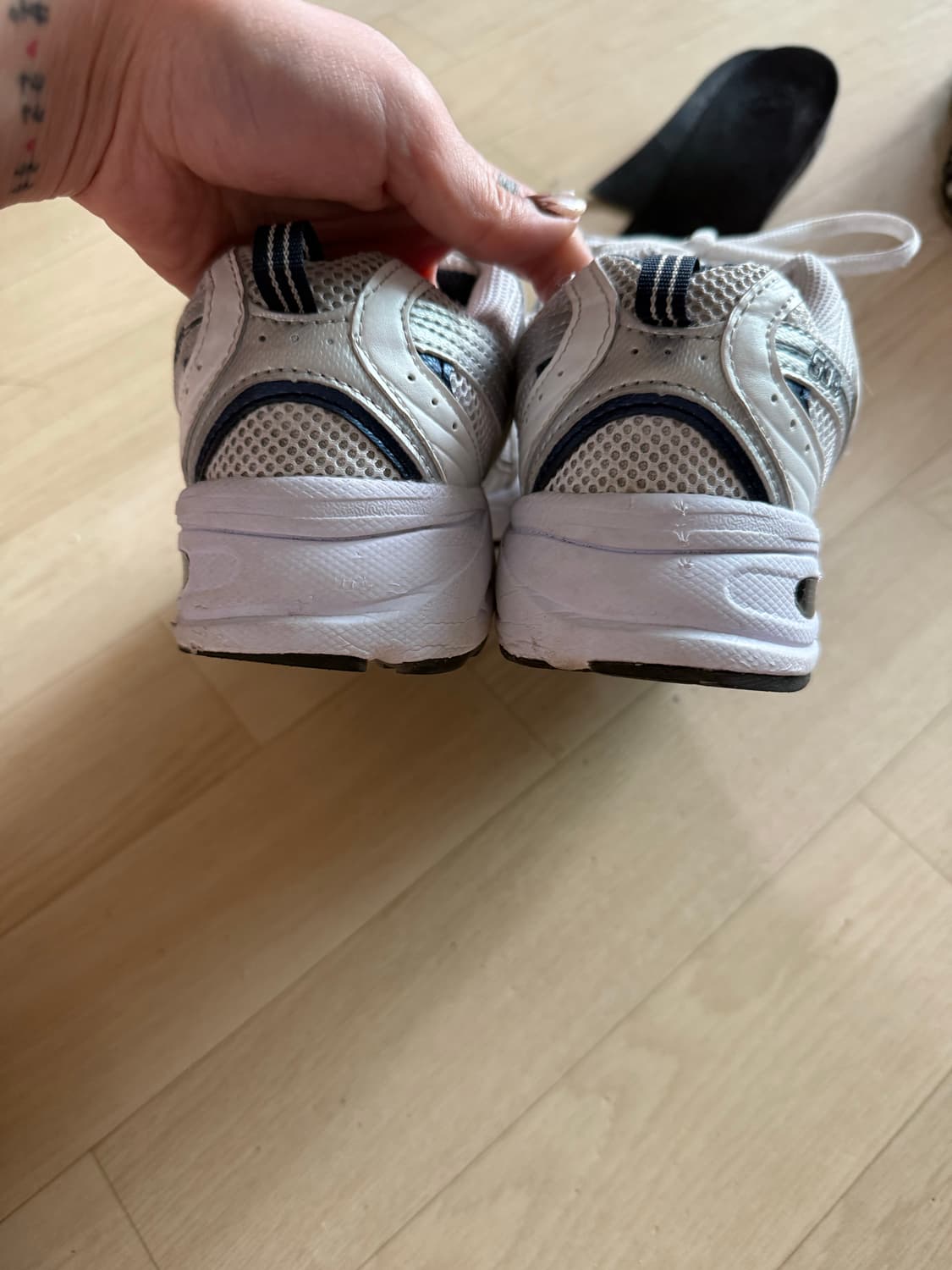 나이키 운동화 상품이미지5