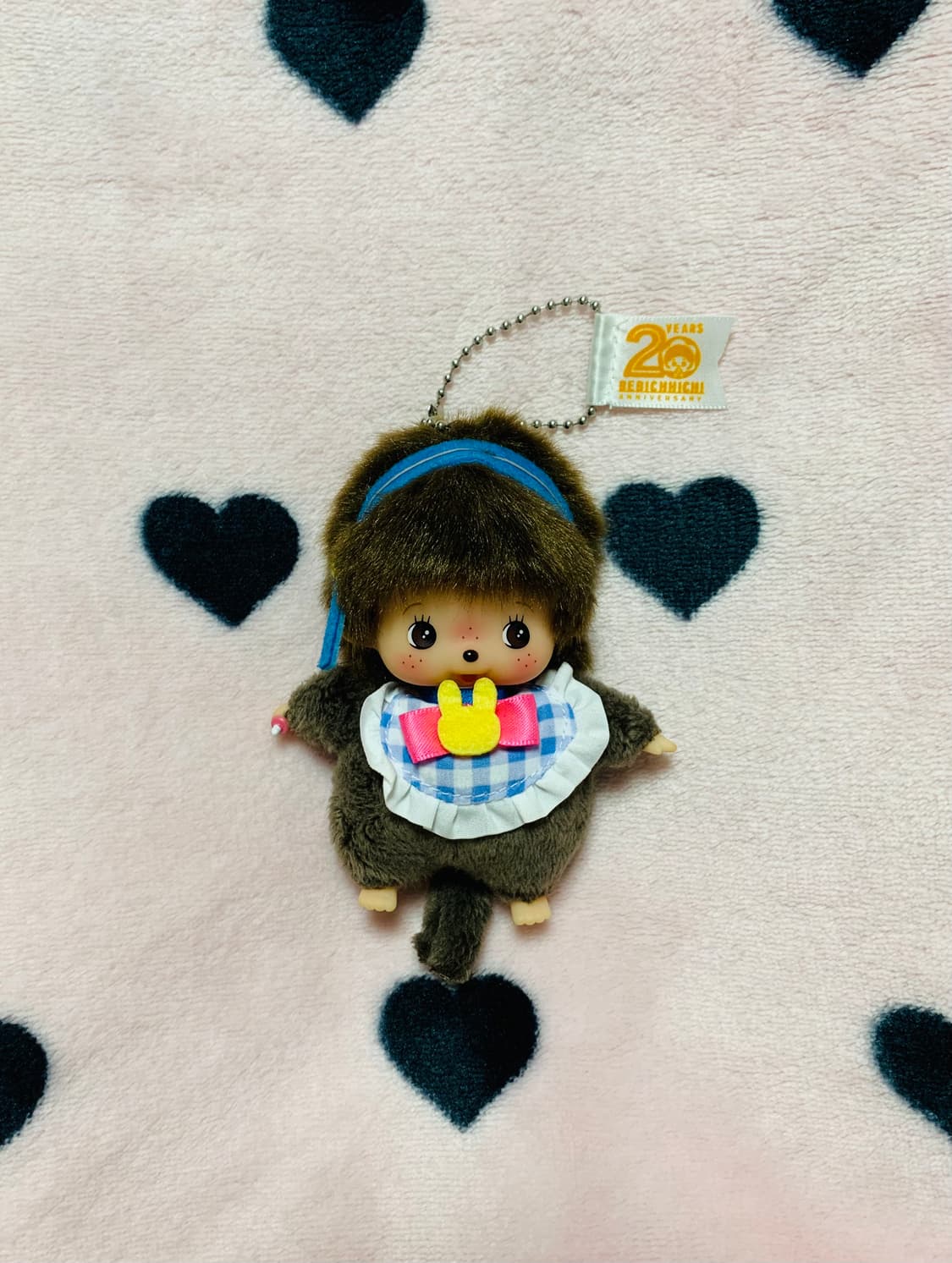 🩵베비치치 아이돌 키체인 상품이미지1