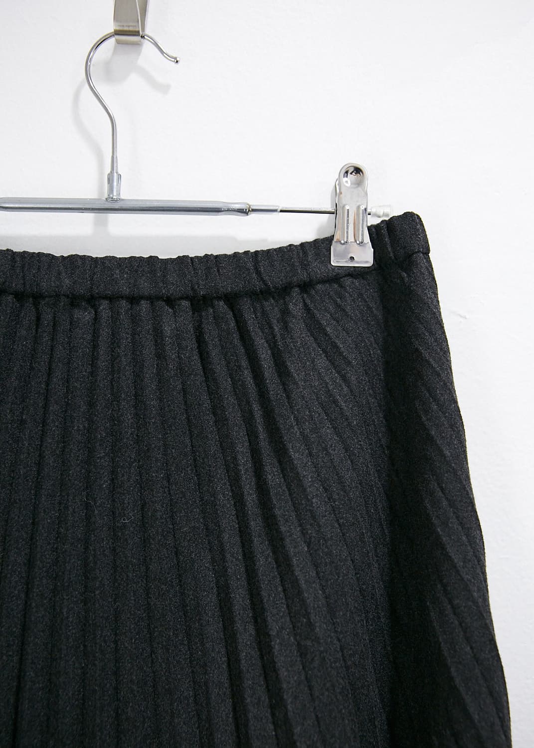 Pleats Skirt 상품이미지2
