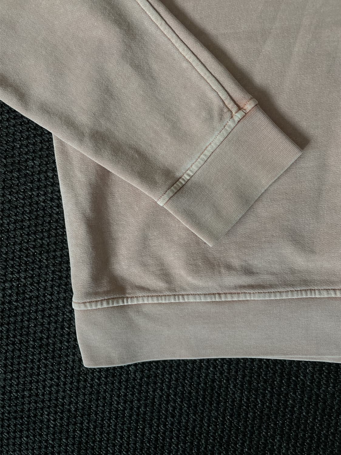 코스 남성 맨투맨 상품이미지7