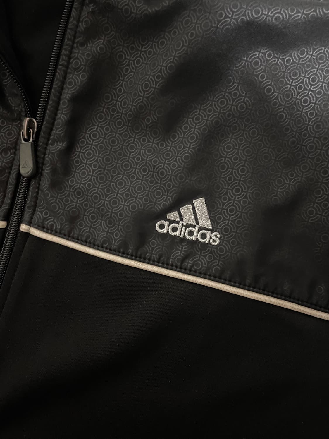 아디다스 HSM 니트 수트 F09저지 상품이미지3