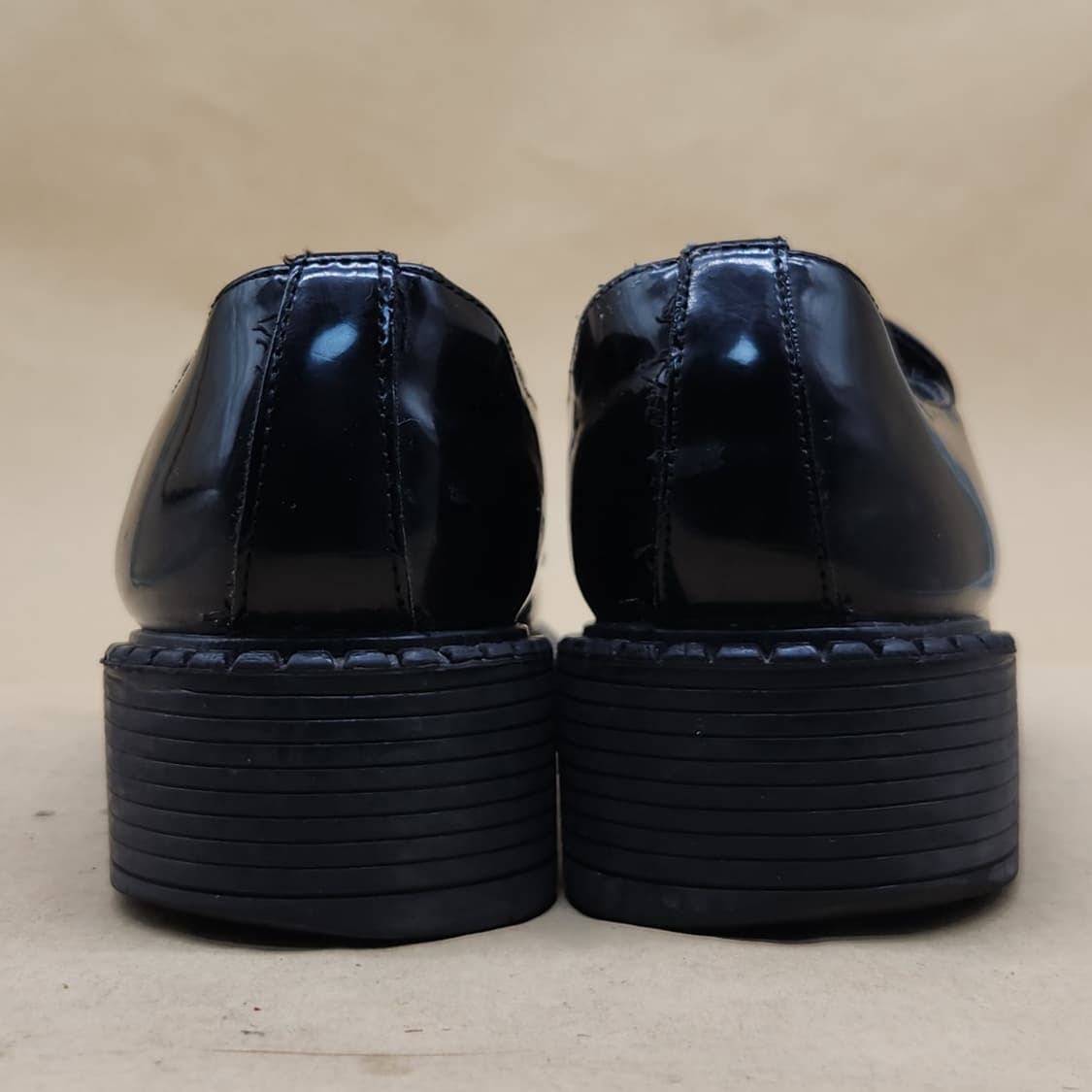 PRA 여성로퍼 240 굽5 상품이미지4