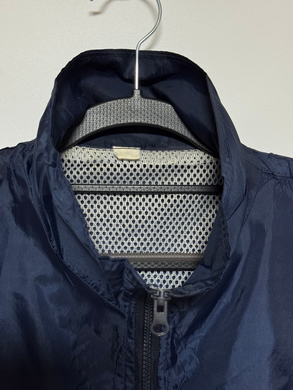 USA 올림픽 네이비 바람막이 100-105 상품이미지3