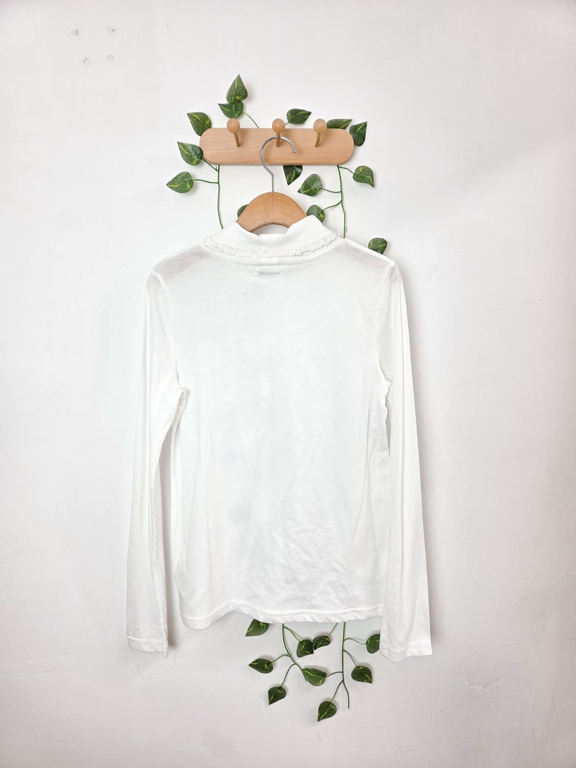 earth music 목폴라 슬리브 상품이미지4