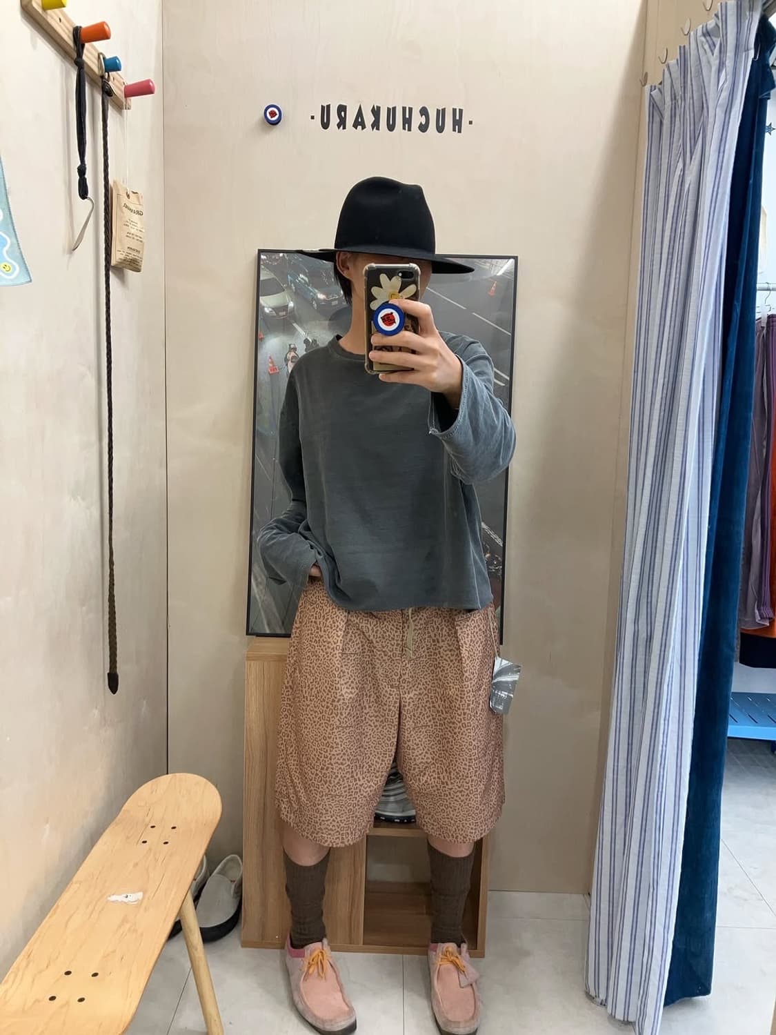 Engineered garments shorts  상품이미지9
