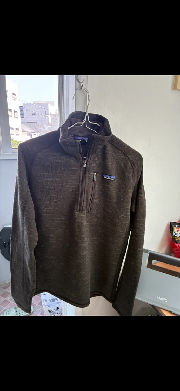 patagonia 반집업  상품이미지2