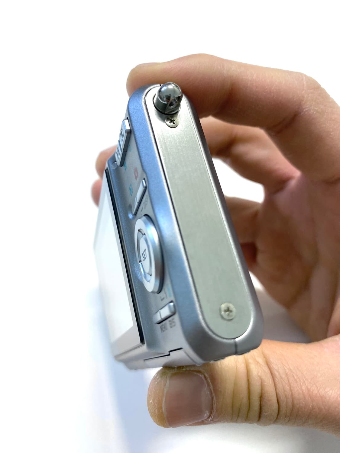 카시오 엑슬림 EX-Z75 디지털 카메라 상품이미지7